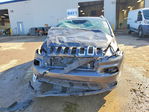 Jeep Cherokee 2017