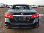 Nissan Sentra 2018