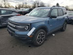 Ford Bronco 2024