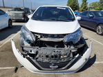 Nissan Versa 2019