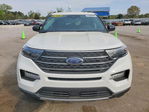 Ford Explorer 2022