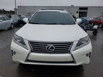 Lexus RX 2015