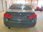 BMW Series 3 2017