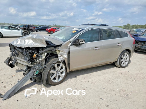Volvo V60 2016 - Image 1 of 13
