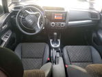 Honda Fit 2017