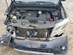 Nissan Pathfinder 2014