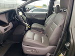 Toyota Sienna 2018