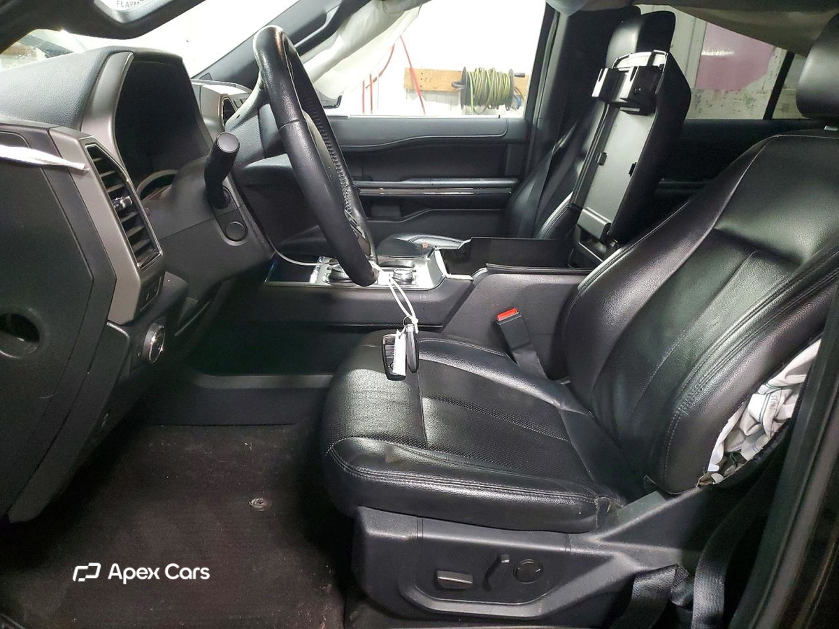 Ford Expedition 2020