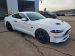 Ford Mustang 2018