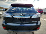 Lexus RX 2011