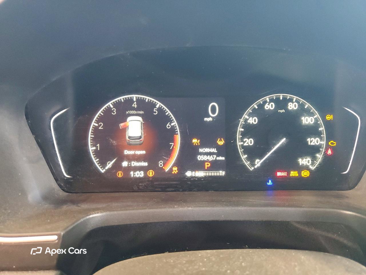 Honda Pilot 2024