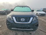 Nissan Pathfinder 2017
