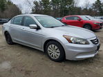 Honda Accord 2012