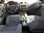 GMC Canyon 2005