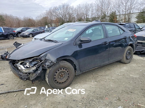 Toyota Corolla 2014 - Zdjęcie 1 z 13