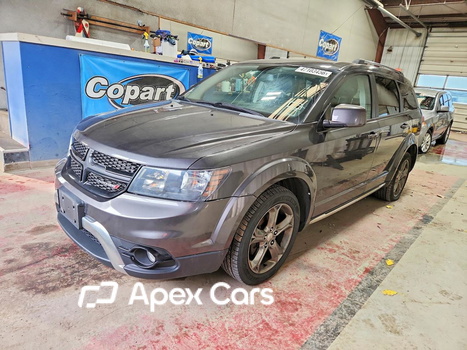 Dodge Journey 2016 - Image 1 of 14