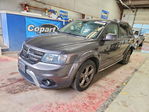 Dodge Journey 2016