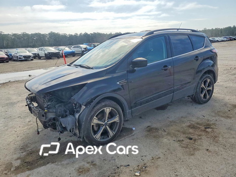 Ford Escape 2018 - Image 1 of 14