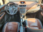 Buick Encore 2014