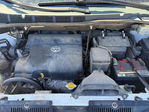 Toyota Sienna 2012