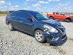 Nissan Versa 2018