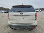 Ford Explorer 2012