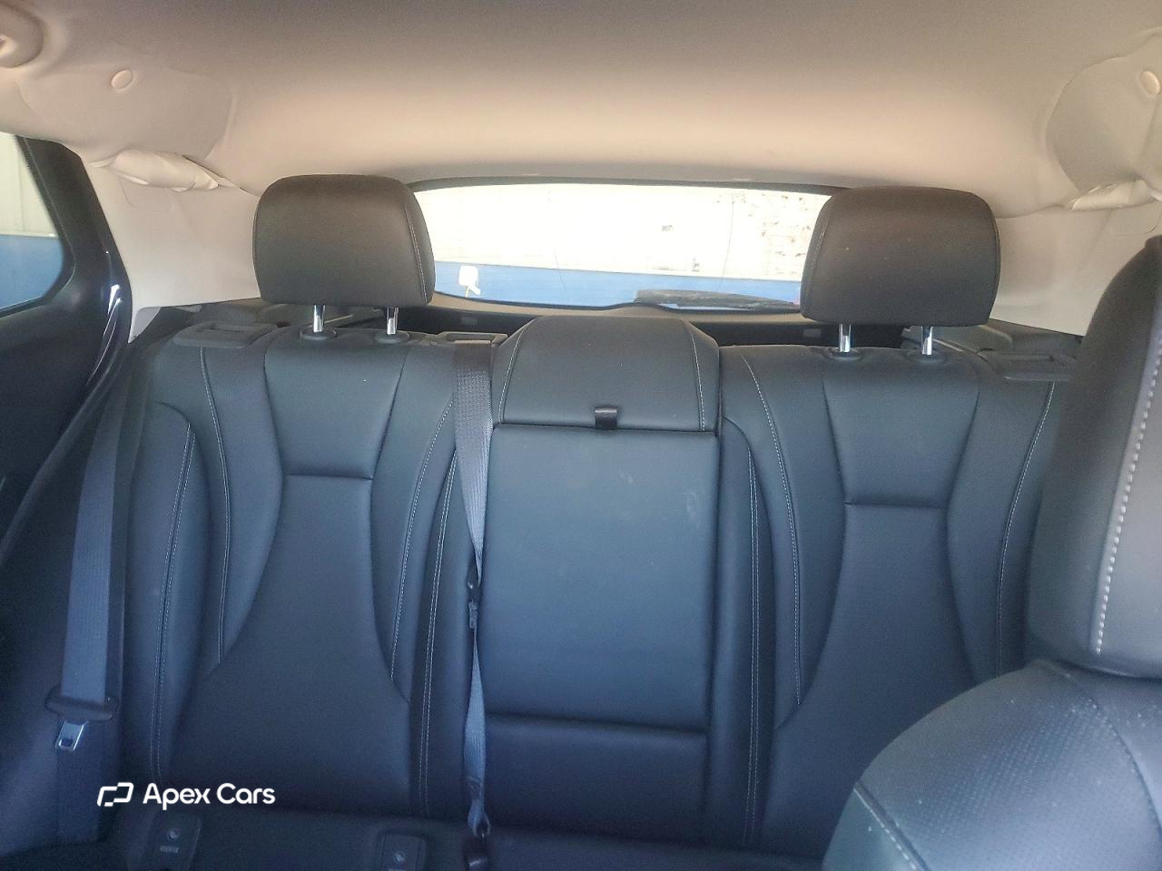 Buick Envision 2024