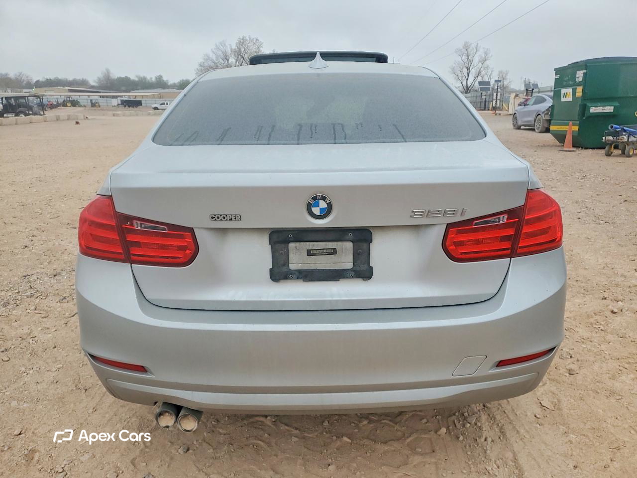 BMW  2014