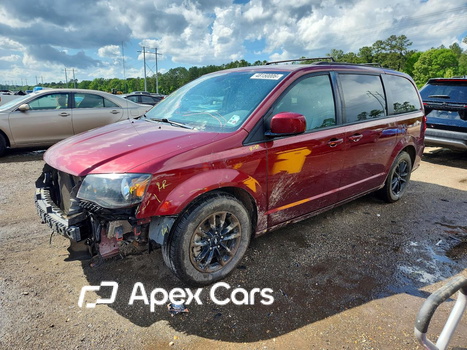 Dodge Caravan 2019 - Image 1 of 15