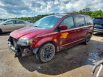 Dodge Caravan 2019