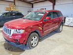 Jeep Cherokee 2012