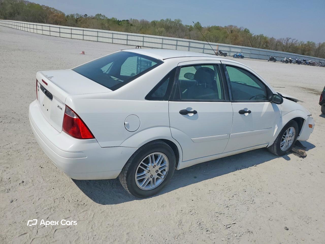 Ford Focus 2006