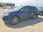 Ford Edge 2011