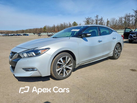 Nissan Maxima 2016 - Image 1 of 13