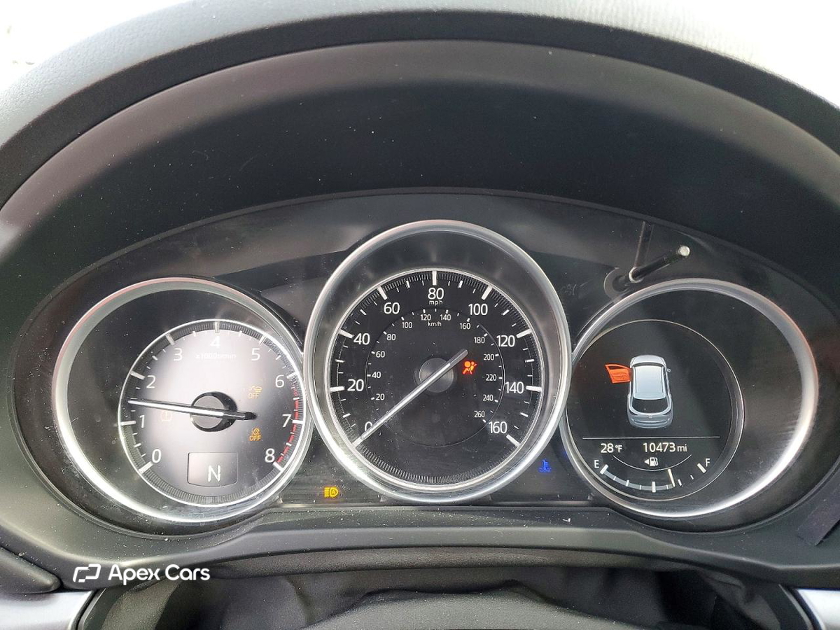 Mazda  2025