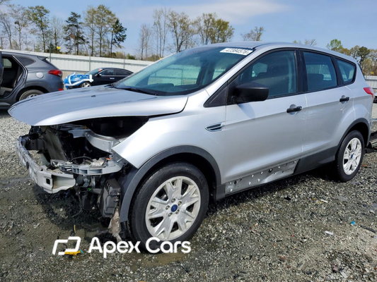 Ford Escape 2015 - Image 1 of 5