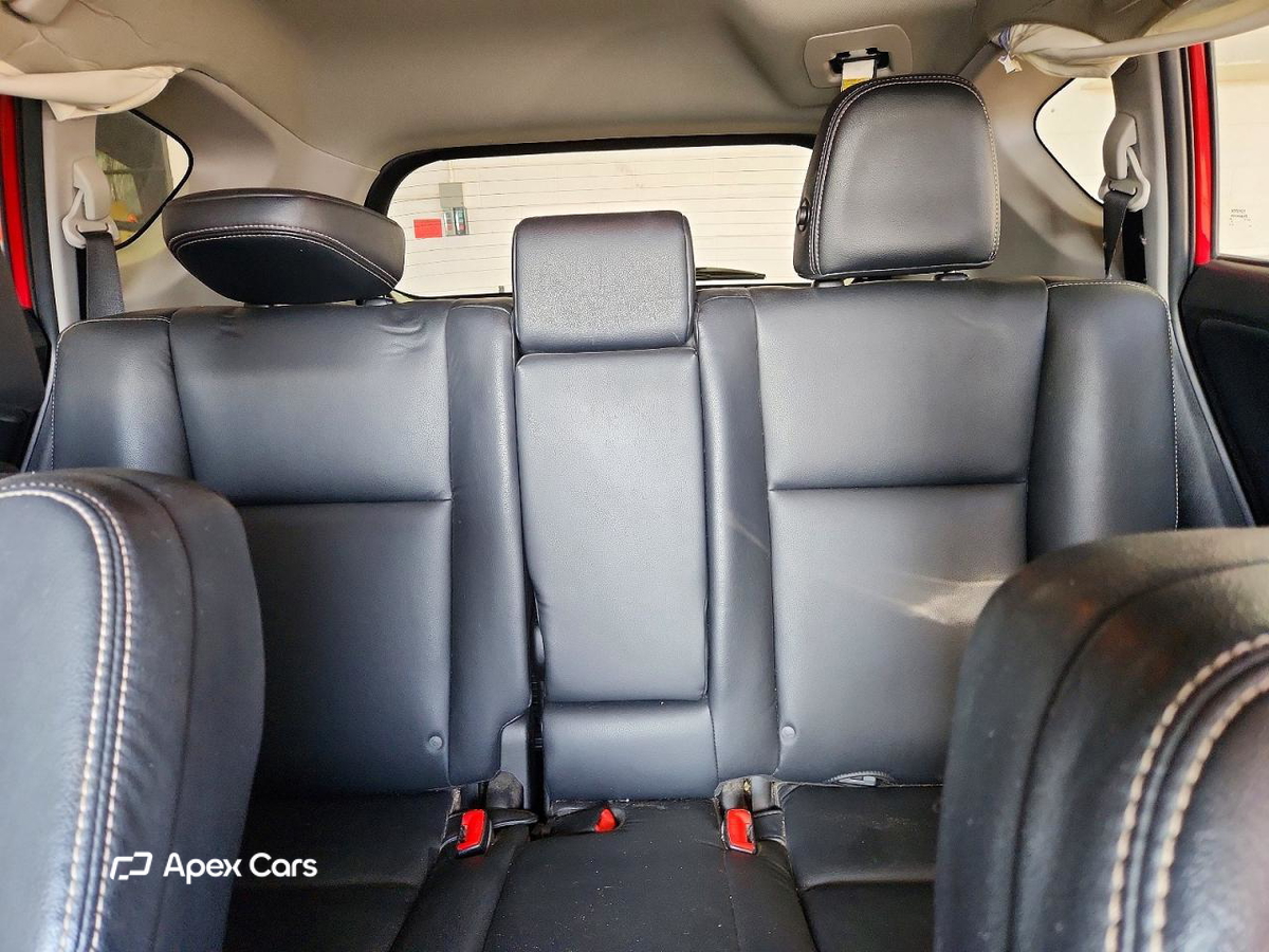 Toyota RAV 4 2015