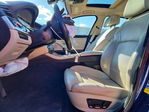 BMW Series 5 2012