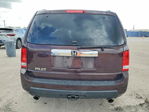 Honda Pilot 2009