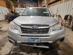 Subaru Forester 2018