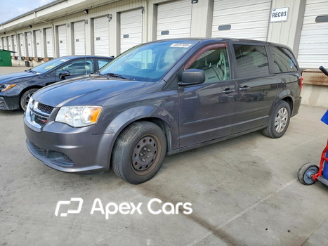 Dodge Caravan 2015 - Image 1 of 13