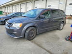 Dodge Caravan 2015