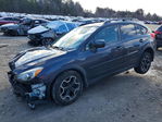Subaru XV 2014