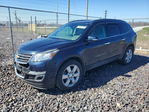 Chevrolet Traverse 2017