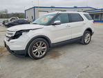 Ford Explorer 2013