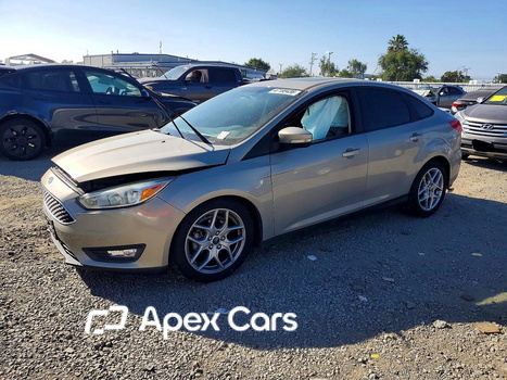 Ford Focus 2015 - Image 1 of 12