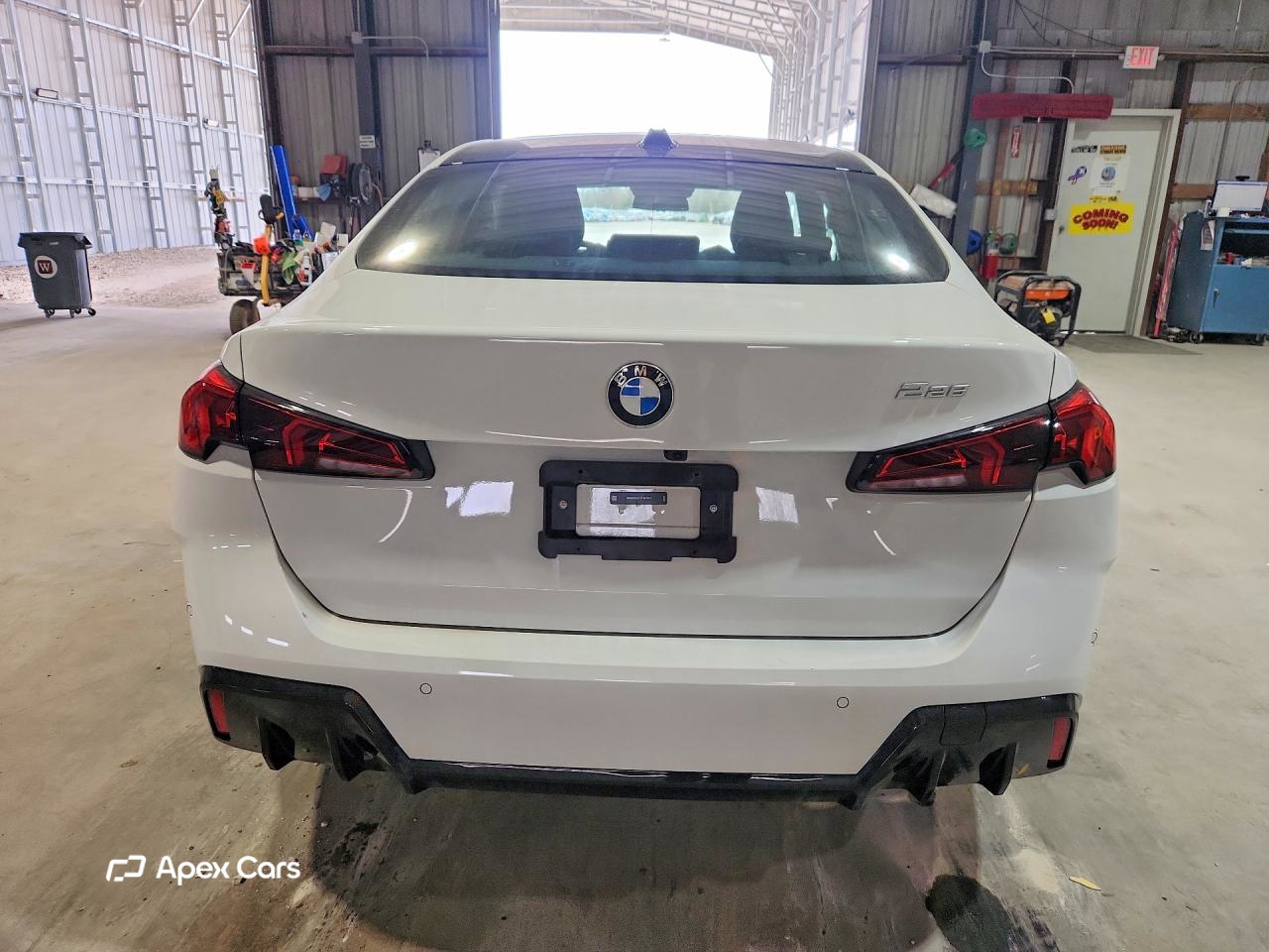 BMW Series 2 2026