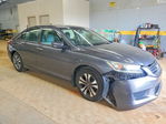 Honda Accord 2013