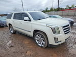 Cadillac Escalade 2015