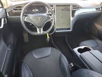 Tesla Model S 2013
